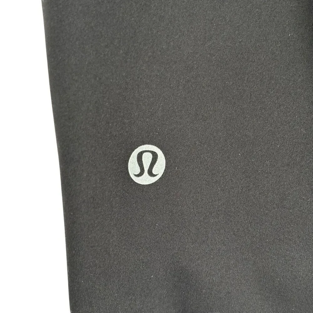 Lululemon Base Pace High-Rise Short 8